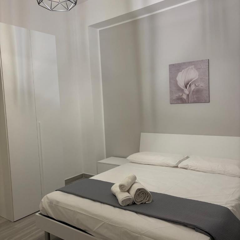 Valentina Apartments Trapani - Appartamento con 1 Camera da Letto - 2