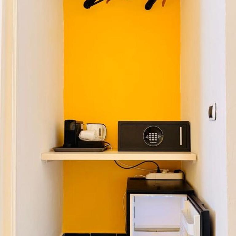 Agenzia Isotur MARI DI PONENTE - Appartamento con 1 Camera da Letto - 10