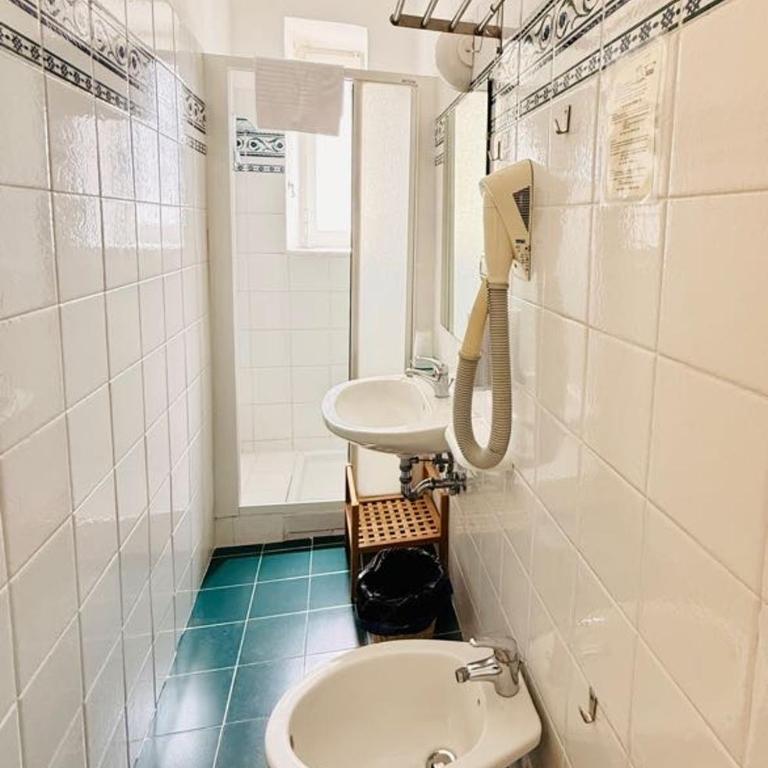 Agenzia Isotur MARI DI PONENTE - Appartamento con 1 Camera da Letto - 11