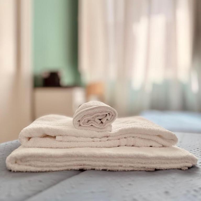 Agenzia Isotur MARI DI PONENTE - Appartamento con 1 Camera da Letto - 12