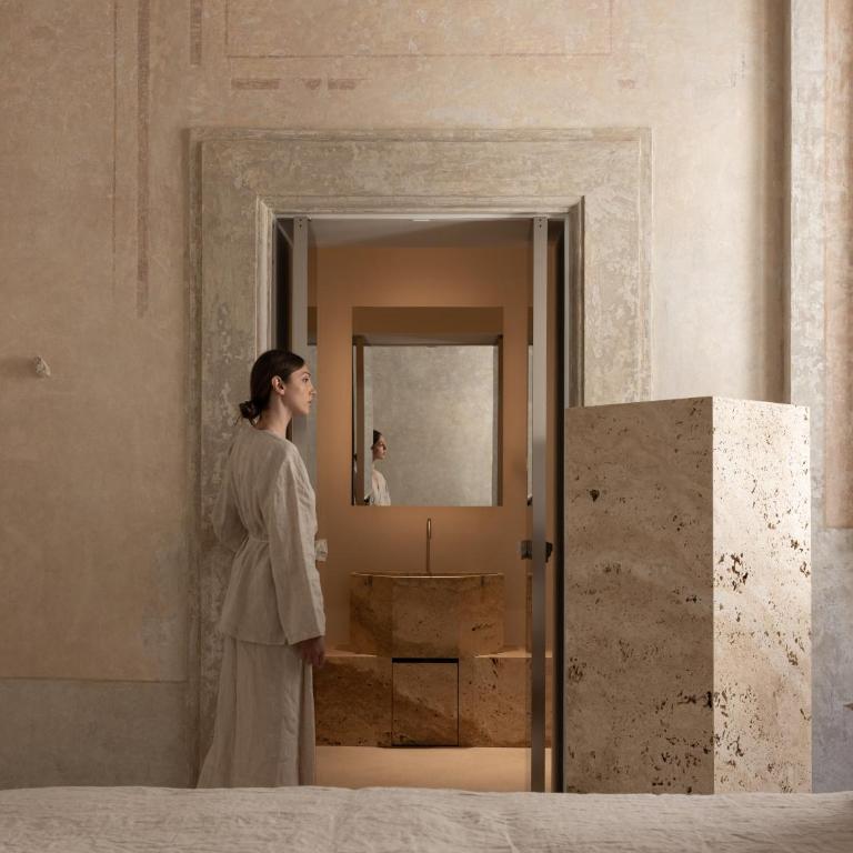Nomos Hotel - Superior Double Room - 4