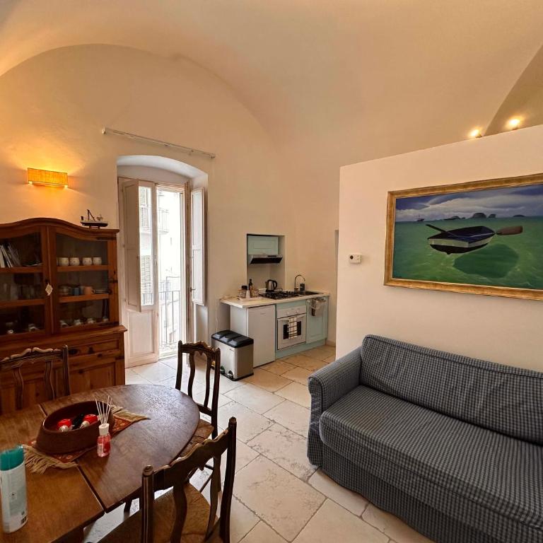 Casa vacanze San Salvatore Centro Storico Monopoli - Casa con 1 Camera da Letto - 22