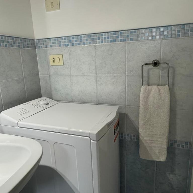 Mazara Relax Holiday Home - Appartamento - 4