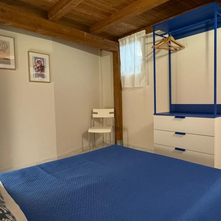 Mazara Relax Holiday Home - Appartamento - 5