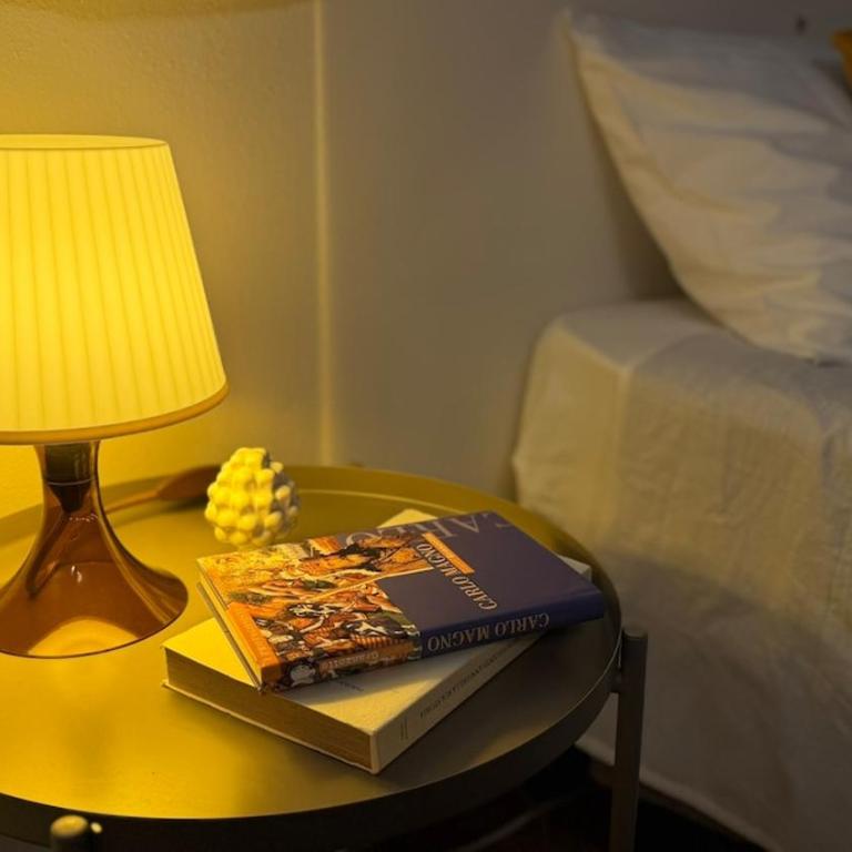 Mazara Relax Holiday Home - Appartamento - 6