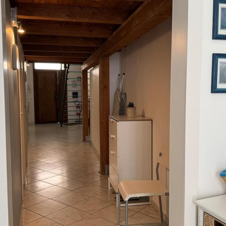 Mazara Relax Holiday Home - Appartamento - 7