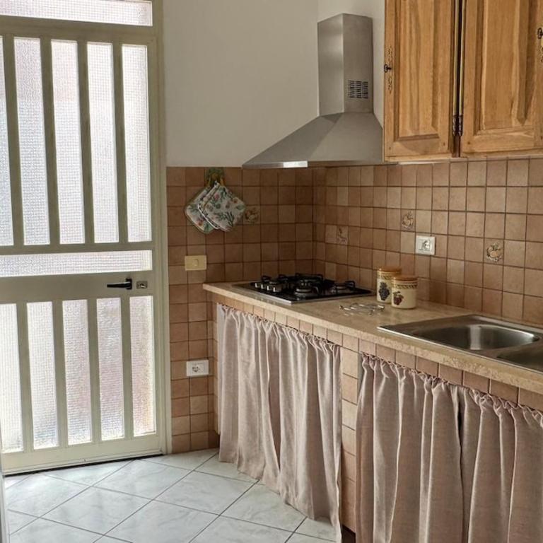 Mazara Relax Holiday Home - Appartamento - 9