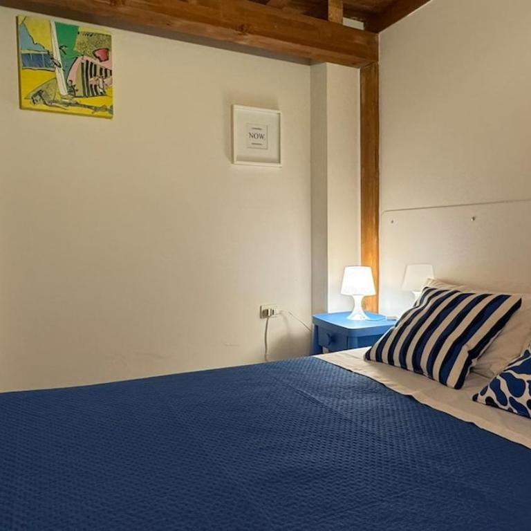 Mazara Relax Holiday Home - Appartamento - 13
