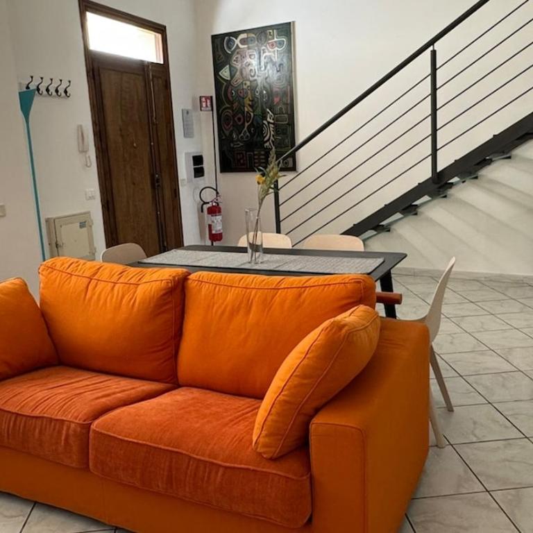 Mazara Relax Holiday Home - Appartamento - 14