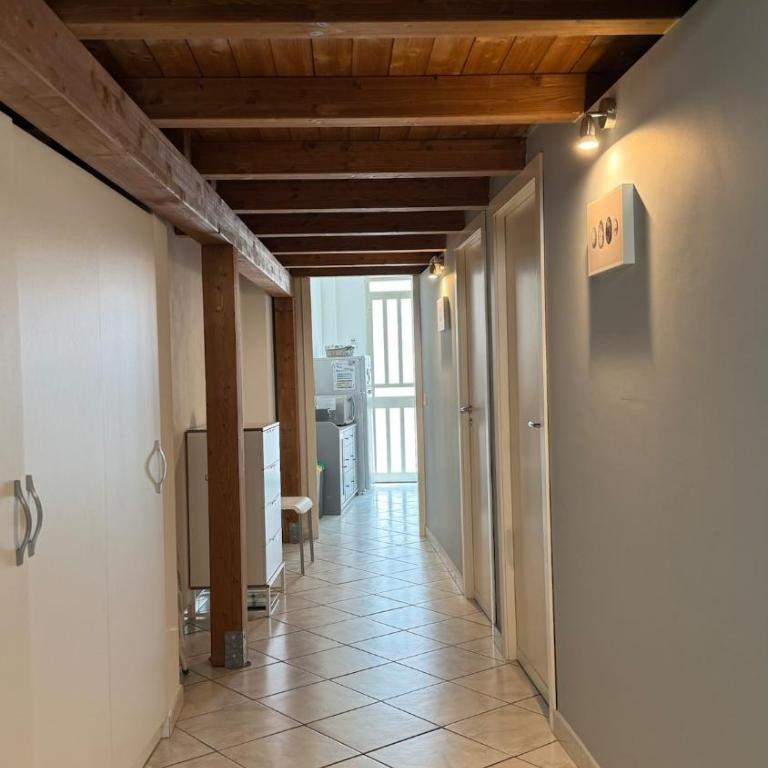 Mazara Relax Holiday Home - Appartamento - 17