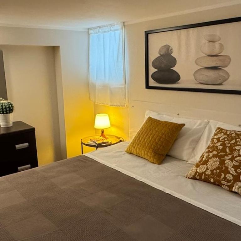 Mazara Relax Holiday Home - Appartamento - 18