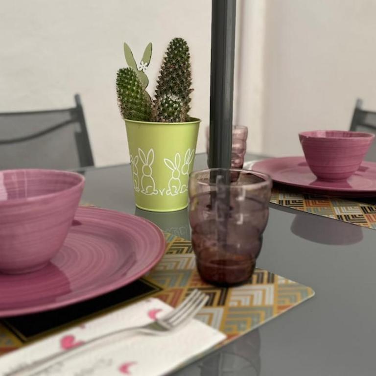 Mazara Relax Holiday Home - Appartamento - 22