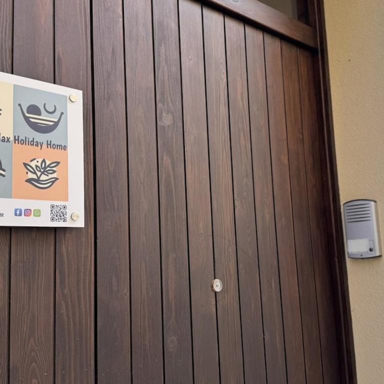 Mazara Relax Holiday Home - Appartamento - 23