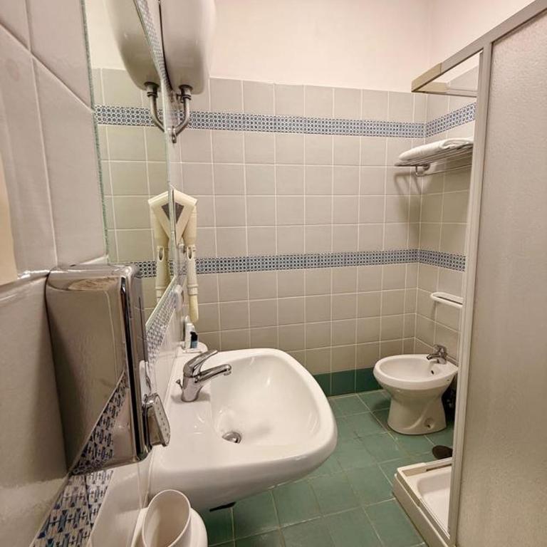 Agenzia Isotur MARI DI LEVANTE - Appartamento con 1 Camera da Letto - 12