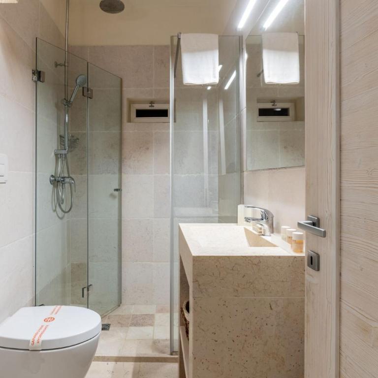 Il Casalino - Corte dei Messapi Raro Villas Collection - Villa con Piscina Privata - 28