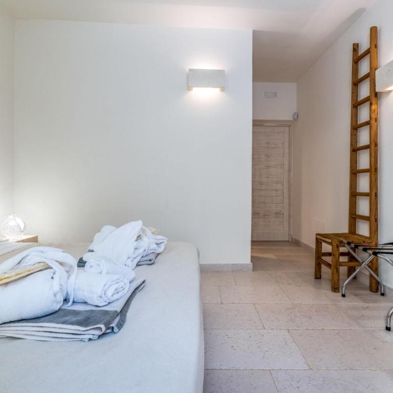 Il Casalino - Corte dei Messapi Raro Villas Collection - Villa con Piscina Privata - 23