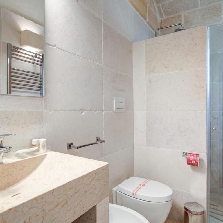 Il Casalino - Corte dei Messapi Raro Villas Collection - Villa con Piscina Privata - 24