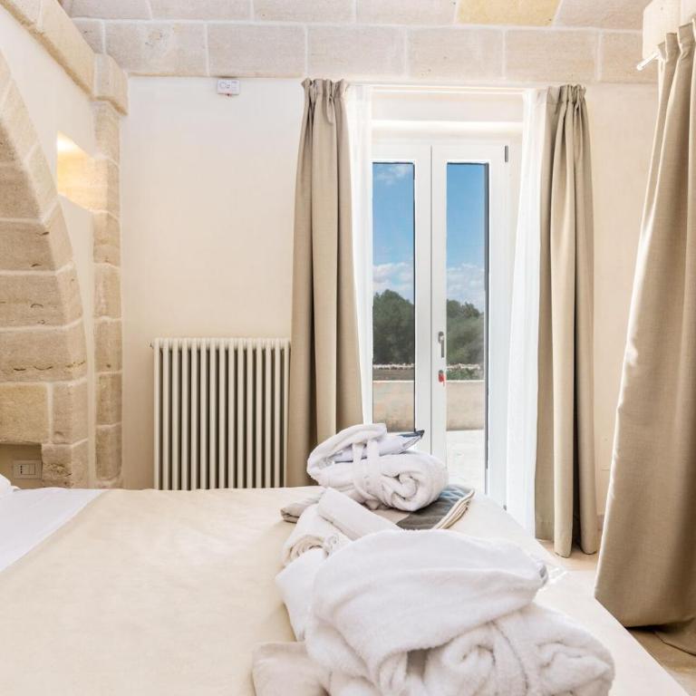 Il Casalino - Corte dei Messapi Raro Villas Collection - Villa con Piscina Privata - 27