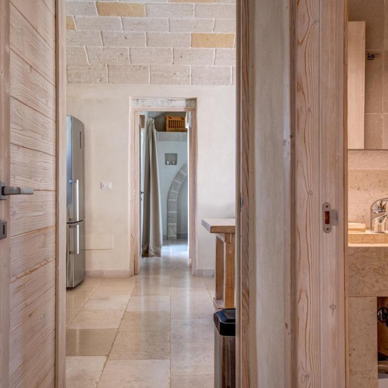 Il Casalino - Corte dei Messapi Raro Villas Collection - Villa con Piscina Privata - 20