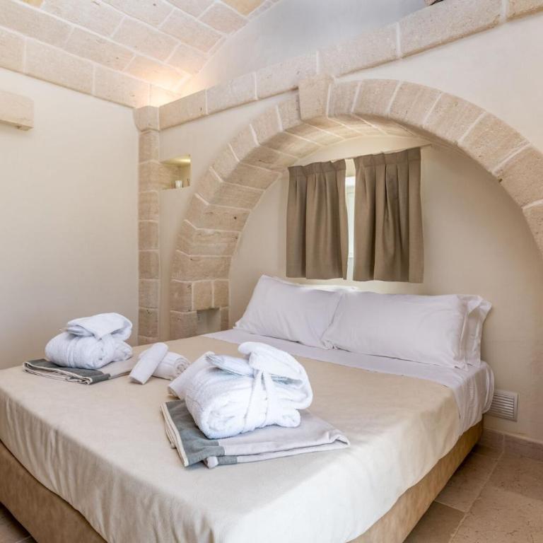 Il Casalino - Corte dei Messapi Raro Villas Collection - Villa con Piscina Privata - 26