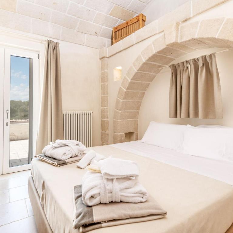 Il Casalino - Corte dei Messapi Raro Villas Collection - Villa con Piscina Privata - 21