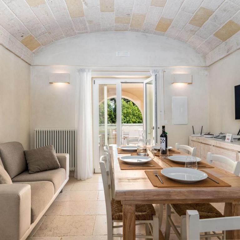 Il Casalino - Corte dei Messapi Raro Villas Collection - Villa con Piscina Privata - 15