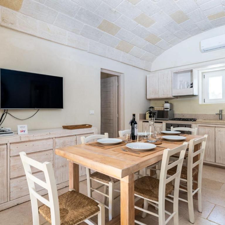 Il Casalino - Corte dei Messapi Raro Villas Collection - Villa con Piscina Privata - 18