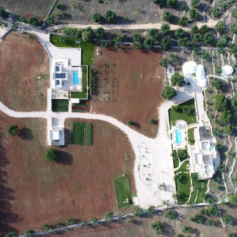 Il Casalino - Corte dei Messapi Raro Villas Collection - Villa con Piscina Privata - 38