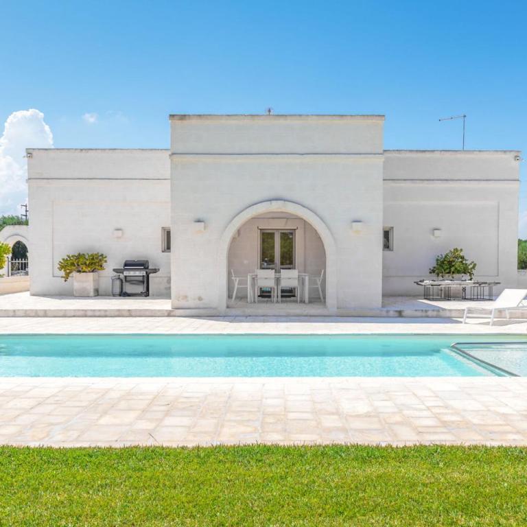 Il Casalino - Corte dei Messapi Raro Villas Collection - Villa con Piscina Privata - 2