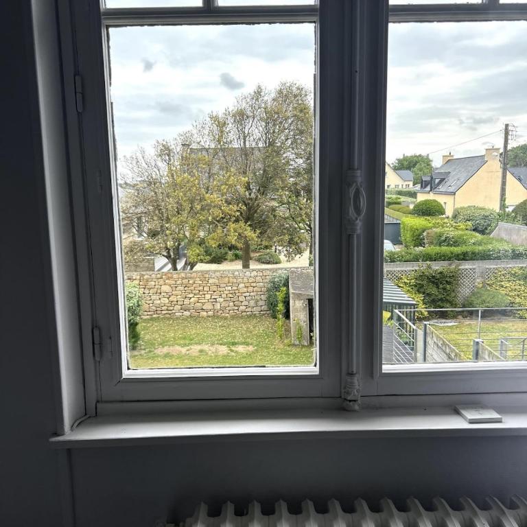 Petit Kennedy Maison 4 personnes Rochebonne - Two-Bedroom House - 12