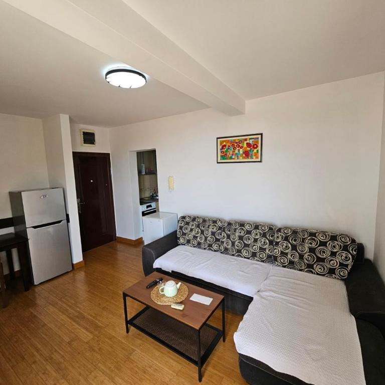 Panorama Milocer Apartments - Apartman sa 1 Spavaćom Sobom - 6