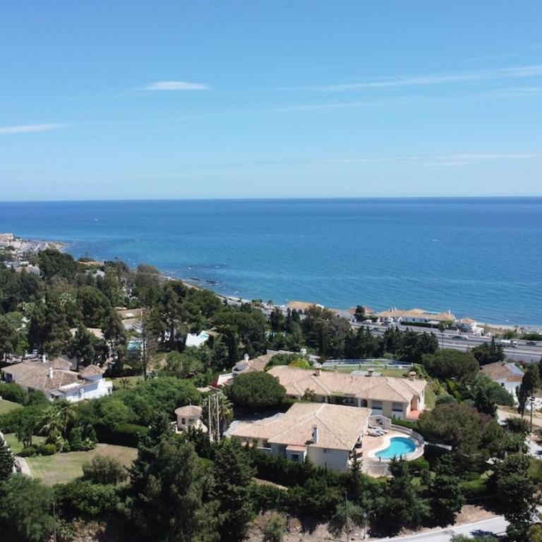 Luxury Villa - Pool - Sea Views - El Chaparral - Villa con vistas al mar - 53