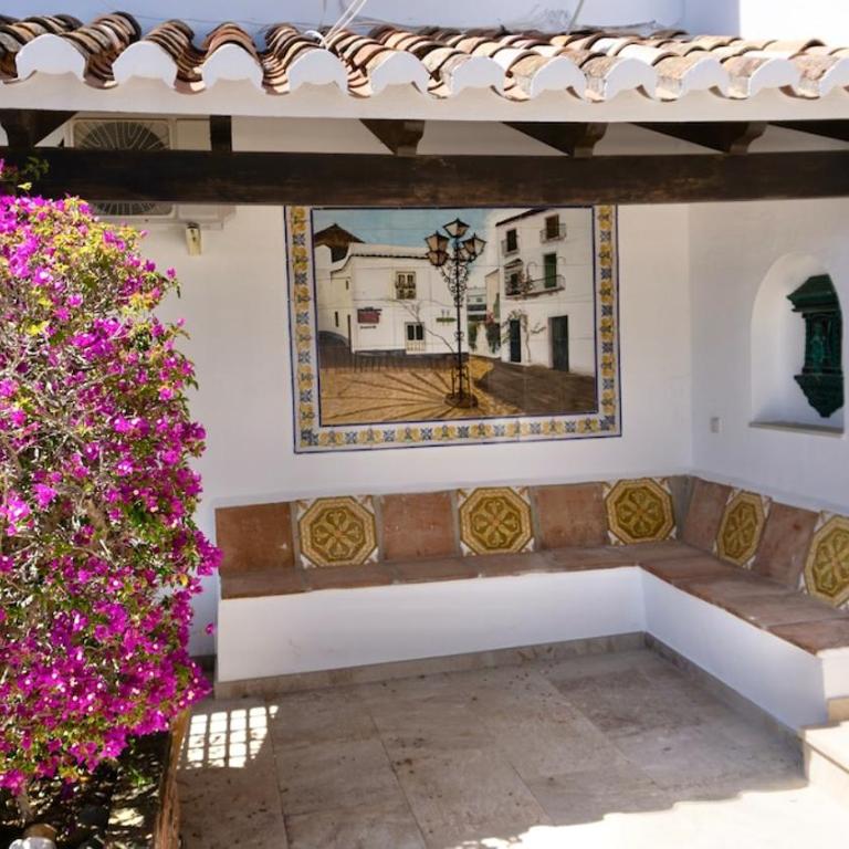 Luxury Villa - Pool - Sea Views - El Chaparral - Villa con vistas al mar - 47