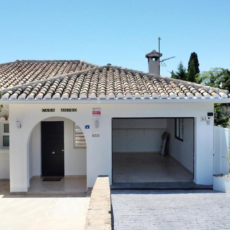 Luxury Villa - Pool - Sea Views - El Chaparral - Villa con vistas al mar - 51