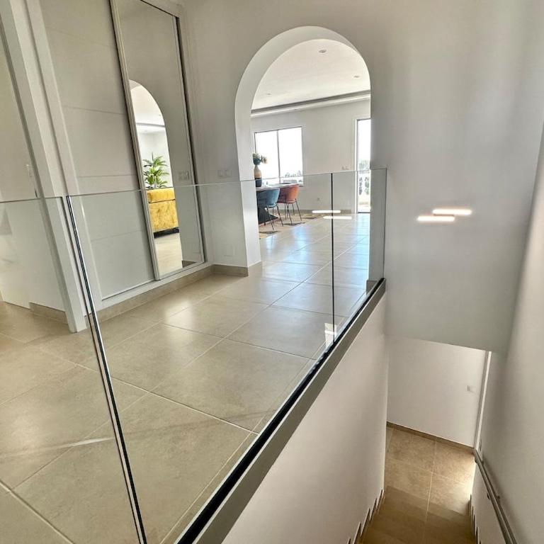 Luxury Villa - Pool - Sea Views - El Chaparral - Villa con vistas al mar - 25
