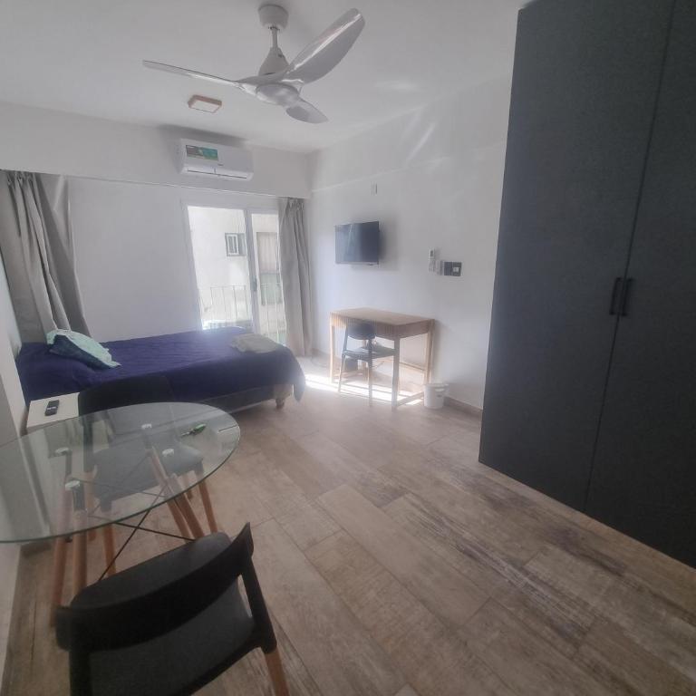 Recoleta Suite a estrenar - Apartamento de 1 dormitorio - 12