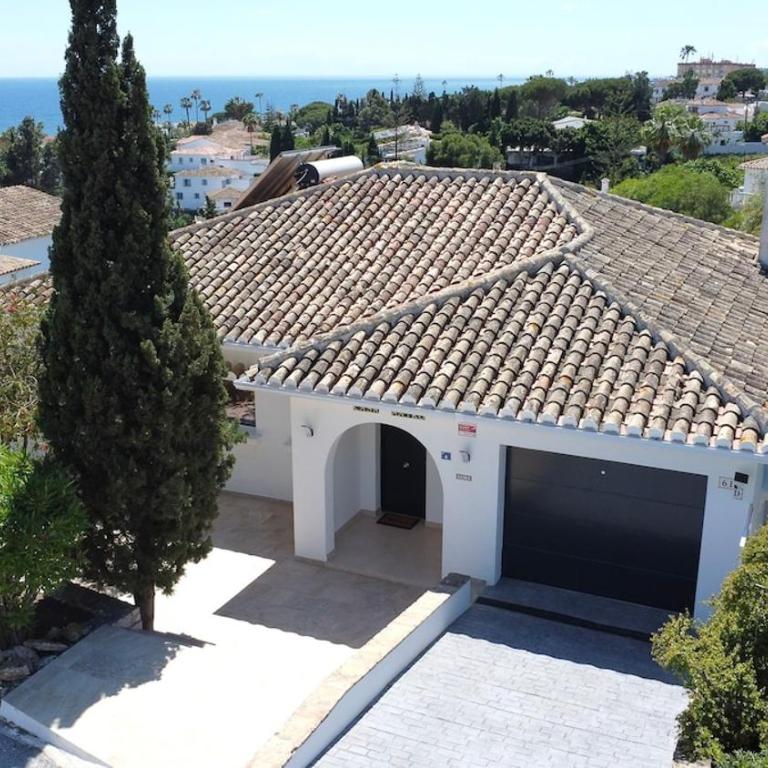 Luxury Villa - Pool - Sea Views - El Chaparral - Villa con vistas al mar - 50