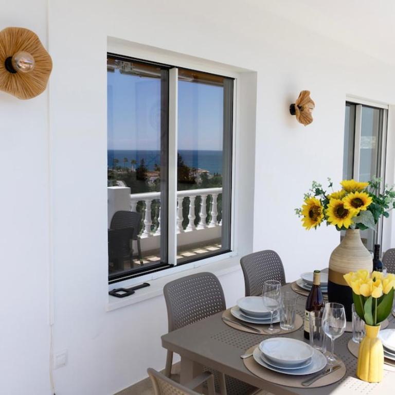 Luxury Villa - Pool - Sea Views - El Chaparral - Villa con vistas al mar - 41