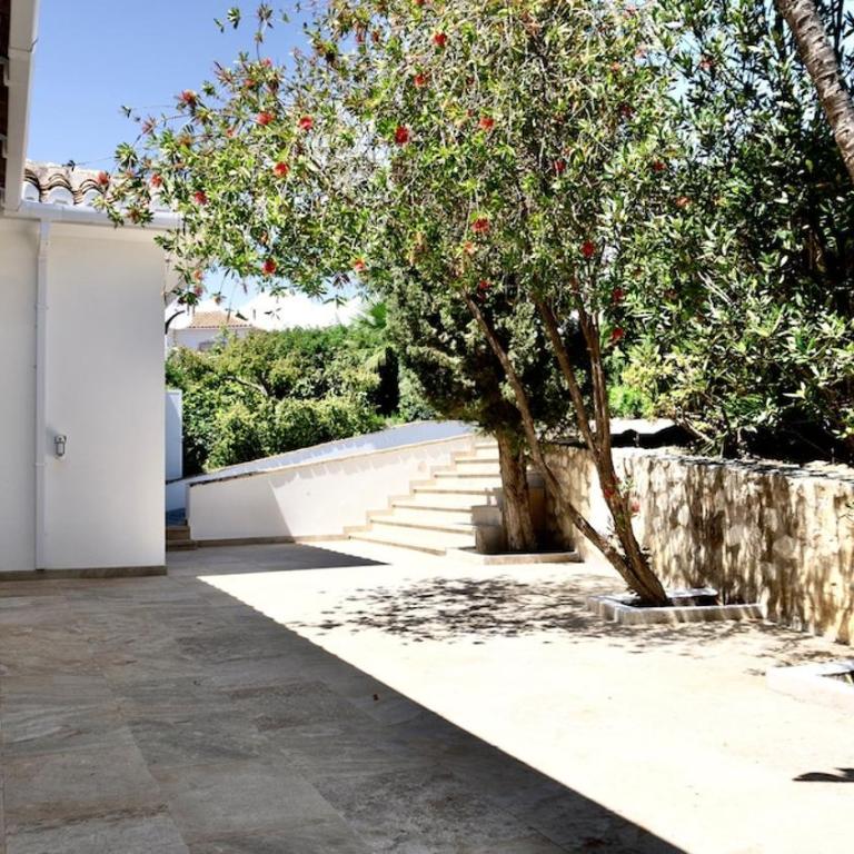 Luxury Villa - Pool - Sea Views - El Chaparral - Villa con vistas al mar - 56