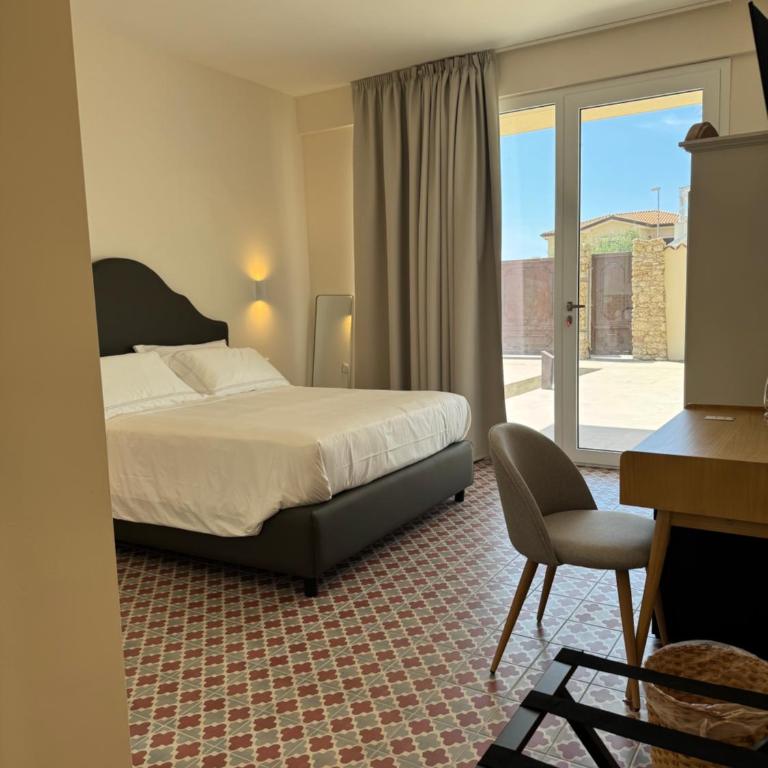 Limonaia Luxury Villa - Chambre Deluxe - 7