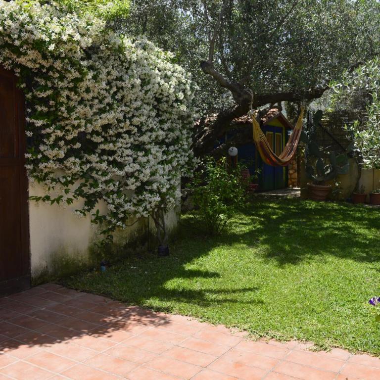 Villa 'Antico Baglio' - Scopello - Castellammare Del Golfo - One-Bedroom Villa - 30