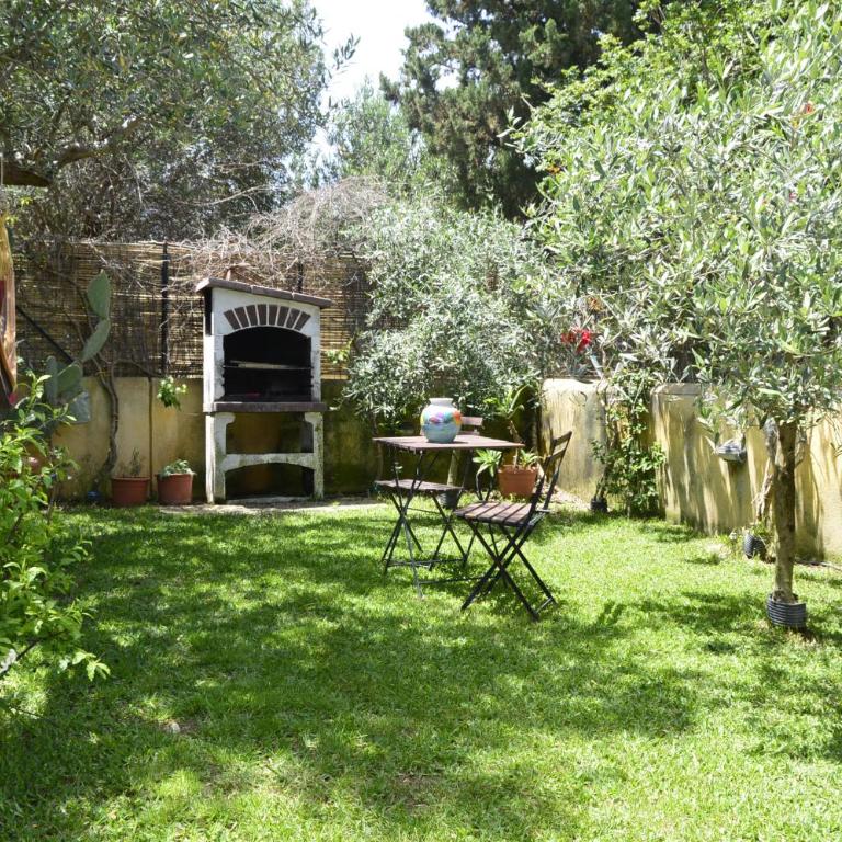 Villa 'Antico Baglio' - Scopello - Castellammare Del Golfo - One-Bedroom Villa - 31