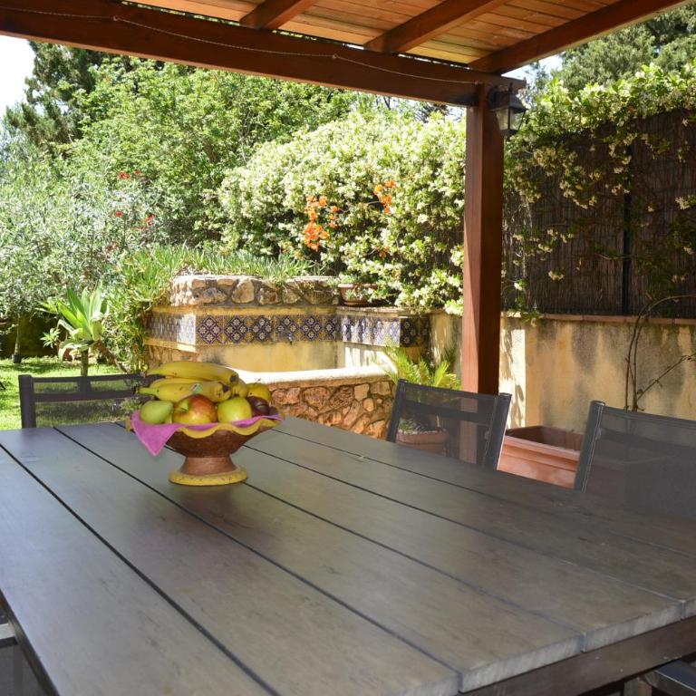 Villa 'Antico Baglio' - Scopello - Castellammare Del Golfo - One-Bedroom Villa - 28