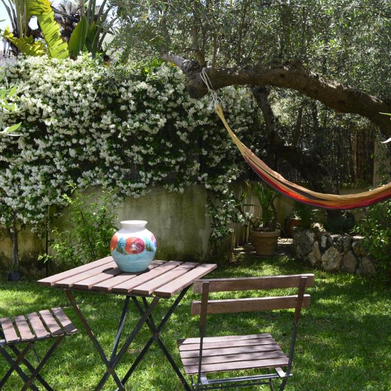 Villa 'Antico Baglio' - Scopello - Castellammare Del Golfo - One-Bedroom Villa - 32