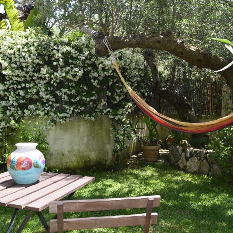 Villa 'Antico Baglio' - Scopello - Castellammare Del Golfo - One-Bedroom Villa - 34