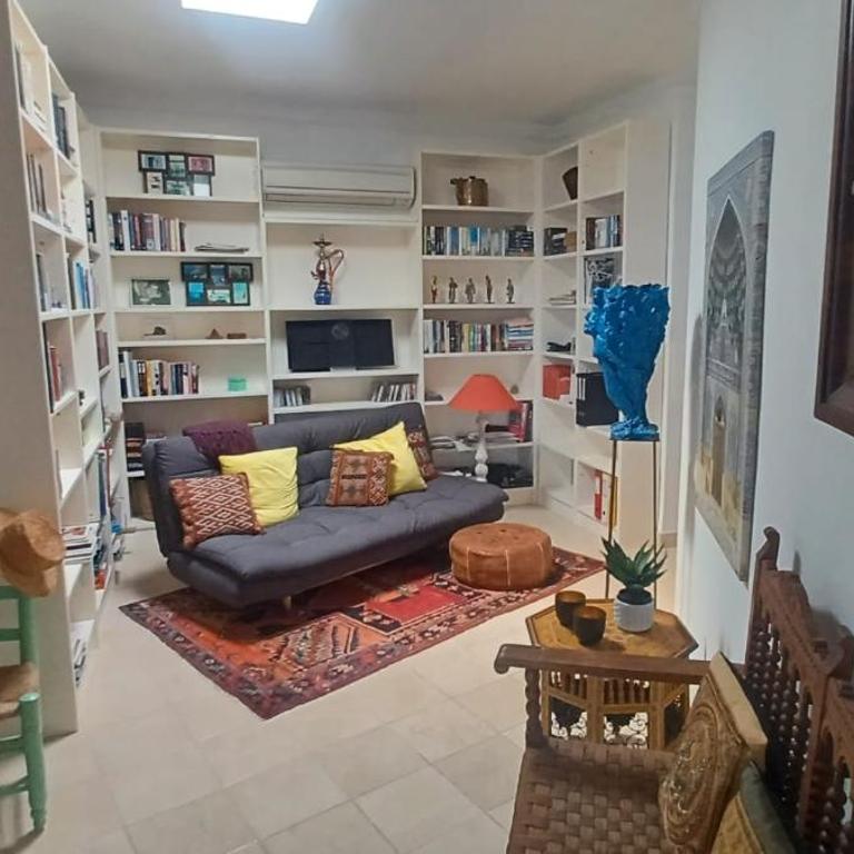 Chimenea - Luxury Villa with Private Pool & Stunning Sea Views - LUAL - Villa de 2 dormitorios - 55