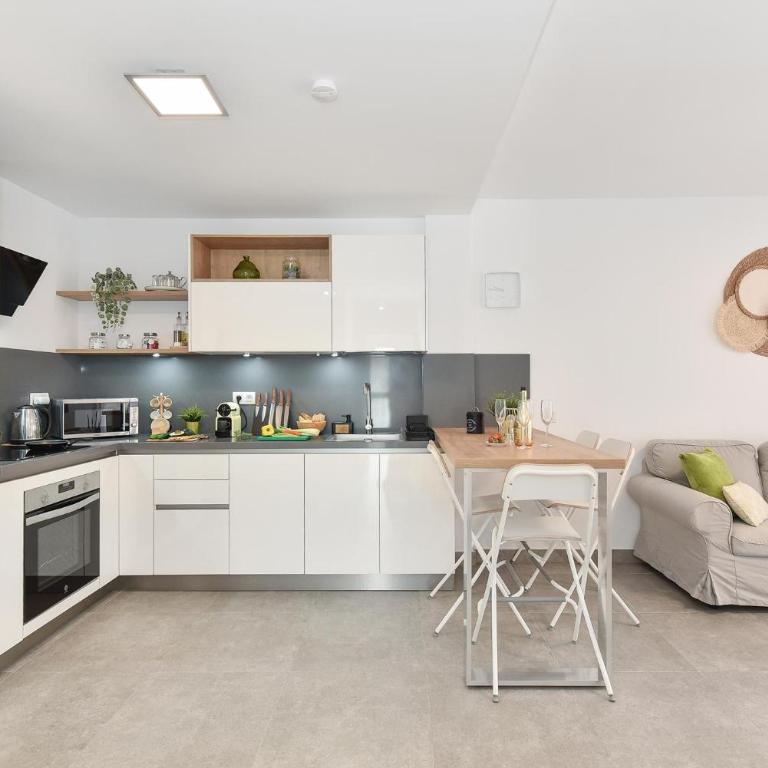 El Corazon en el Puerto by VillaGranCanaria - Apartamento de 2 dormitorios - 26