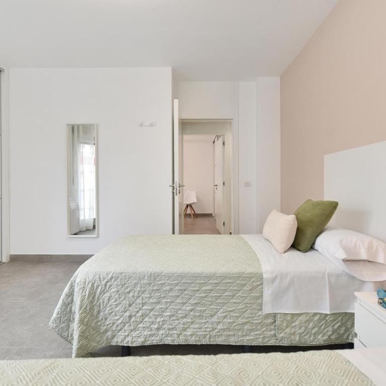 El Corazon en el Puerto by VillaGranCanaria - Apartamento de 2 dormitorios - 24