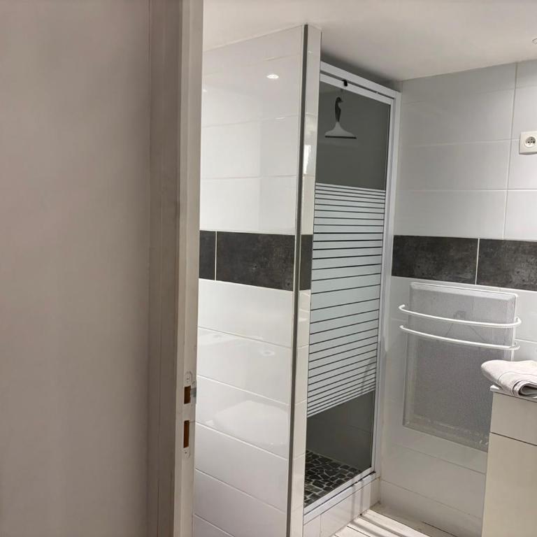 Appartement cosy au cœur de la ville d’été - Apartamento de 2 dormitorios - 28