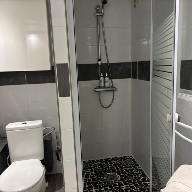 Appartement cosy au cœur de la ville d’été - Apartamento de 2 dormitorios - 26